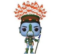 Figurine Funko Pop! N°1097 - Black Panther : Wakanda Forever - Namora G