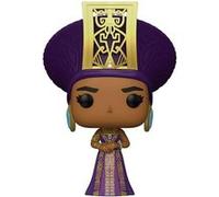Figurine Funko Pop! N°1099 - Black Panther : Wakanda Forever - Reine Ramonda G