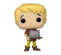 Figurine Funko Pop! - N?1099 - Merlin L Enchanteur - Arthur