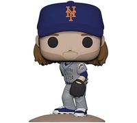 Figurine Funko Pop! N°11 - Mlb - Noah Syndergaard (road)