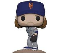 Figurine Funko Pop! N°11 - Mlb - Noah Syndergaard (road)