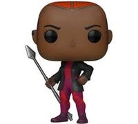 Figurine Funko Pop! N°1100 - Black Panther : Wakanda Forever - Okoye G