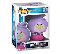 Figurine Funko Pop! - N°1101 - Merlin L Enchanteur - Madam Mim