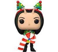 Figurine Funko Pop! N°1107 - Les Gardiens De La Galaxie : Holiday Special - Mant G