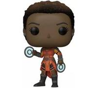 Figurine Funko Pop! N°1110 - Black Panther Legacy - Nakia G
