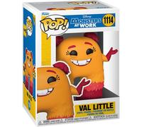 Figurine Funko Pop! - N?1114 - Monster At Work - 2