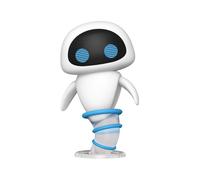 Figurine Funko Pop! - N?1116 - Wall-E - Eve Flying