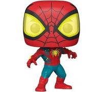 POP Beauty Figurine Funko Pop – Spider-Man Beyond Amazing n°1118 – Costume Oscorp – Édition spéciale