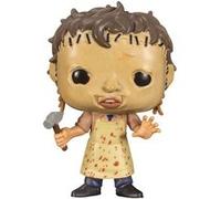 Figurine Funko Pop! N°1119 - Tcm - Leatherface W/hammer NC G