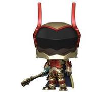 Funko Pop! Games: Kingdom Hearts - Lingering Will- Figurine en Vinyle à Collectionner - Idée de Cadeau - Produits Officiels - Movies Fans