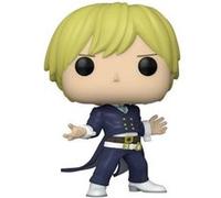 Figurine Funko Pop! N°1122 - My Hero Academia - Neito Monoma G