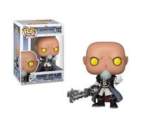 Funko – Figurine Pop en vinyle – Kingdom Hearts Xehanort avec épée – 10 cm – À collectionner