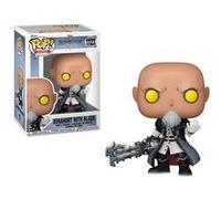 Figurine Funko Pop! N°1123 - Kingdom Hearts - Xehonort Avec Epee Or G