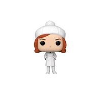 Figurine Funko Pop! - N°1123-queens Gambit - Beth (finale) G