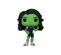 Figurine Funko Pop! N°1126 - She-hulk - She-hulk