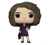 Funko Pop! Vinyl: Marvel - She-Hulk - Jennifer - Figurine en Vinyle à Collectionner - Idée de Cadeau - Produits Officiels - Jouets pour Les Enfants et Adultes - TV Fans