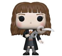 Figurine Funko Pop! N°113 Harry Potter Hermione Avec Plume