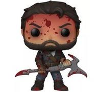 Figurine Funko Pop! - N°1131 - Mandy - Red Miller(bd) NC G