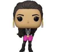 Funko Pop! - Figurine en vinyle Marvel She-Hulk (Nikki) - Produit officiel à collectionner