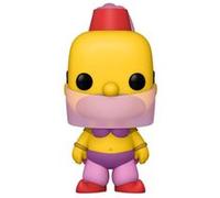 Figurine Funko Pop! N°1144 - Les Simpson - Homer Simpson NC G