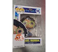 Figurine Funko Pop! N°1145 - Encanto - Mirabelle Madrigal