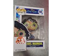Figurine Funko Pop! N°1145 - Encanto - Mirabelle Madrigal