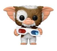 Figurine Funko Pop! N°1146 - Gremlins - Gizmo W/3d Glasses(fl) NC G