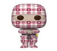 Figurine Funko Pop! N°1169 - Ternet Ninja 2 - Ninja Proxy Exc (Édition Spéciale)
