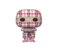 Figurine Funko Pop! N°1169 - Ternet Ninja 2 - Ninja Proxy Exc (Édition Spéciale)