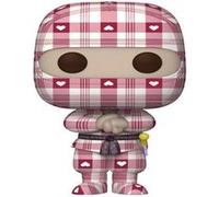 Figurine Funko Pop! N°1169 - Ternet Ninja 2 - Ninja Proxy Exc (Édition Spéciale)
