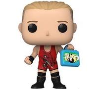 FUNKO POP (65099) PIN WWE WM ROBVANDAM W/MITB