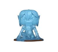 Figurine Funko Pop! N°1174 - Deluxe - Attaque Des Titans S3 - Eren Hardened