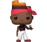 Funko - Funko Pop! Disney The Proud Family Uncle Bobby - Figurine en vinyle, produit officiel