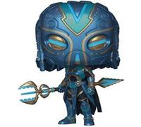 Figurine Funko Pop! N°1178 - Black Panther : Wakanda Forever - Aneka G