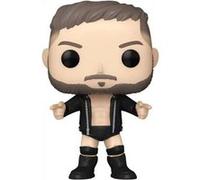 Figurine Funko Pop! N°118 - Wwe - Finn Balor (balor Club) G
