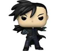 Funko Pop! Animation: Full Metal Alchemist Brotherhood S3 - Greed (Special Edition) #1180 Vinyl Figure