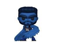 Funko Pop! Movies: SJ2 - The Brow - Space Jam 2 - Figurine en Vinyle à Collectionner - Idée de Cadeau - Produits Officiels - Jouets pour Les Enfants et Adultes - Movies Fans
