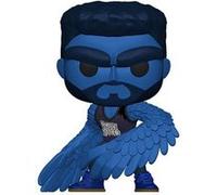 Figurine Funko Pop! - N°1181 - Space Jam 2 - The Brow