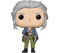 Figurine Funko Pop! - N°1181 - Walking Dead - Carol W/bow NC