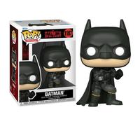 Figurine Funko Pop! - N°1187 - Babylon - Pop 1
