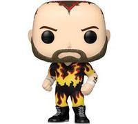 Figurine Funko Pop! N°119 - Wwe - Bam Bam Bigelow G