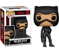 Figurine Funko Pop! - N?1190 - Babylon - Pop 3 W/Chase