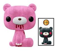 Figurine Funko Pop! N°1190 - Gloomy Bear - Gloomy Bear W/ch(fl) G