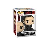 Figurine Funko Pop! - N?1191 - Babylon - Pop 5 W/Chase