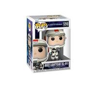 Figurine Funko Pop! N°1210- Buzz L'eclair -buzz Lightyear (xl-01)