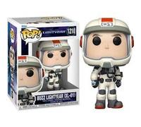 Figurine Funko Pop! N°1210- Buzz L'eclair -buzz Lightyear (xl-01) Neutre G