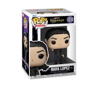 Funko Pop! Marvel - Hawkeye - Maya Lopez - Hawkeye TV Show - Figurine en Vinyle à Collectionner - Idée de Cadeau - Produits Officiels - Jouets pour Les Enfants et Adultes - TV Fans