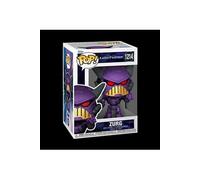 Figurine Funko Pop! N°1214 - Buzz L'eclair - Zurg