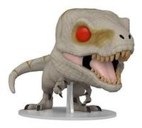 Figurine Funko Pop! N°1219 - Jurassic World - Atrociraptor (fantôme) G
