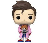 Figurine Funko Pop! N°1239 - Spider-man Across The Spiderverse - Peter B. Parker G